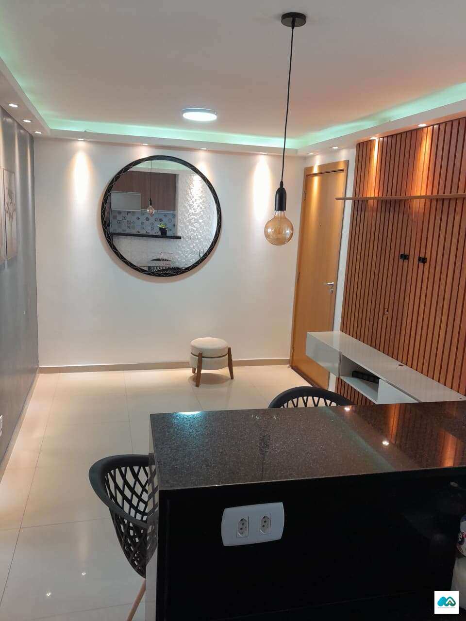 Apartamento, 2 quartos, 55 m² - Foto 15