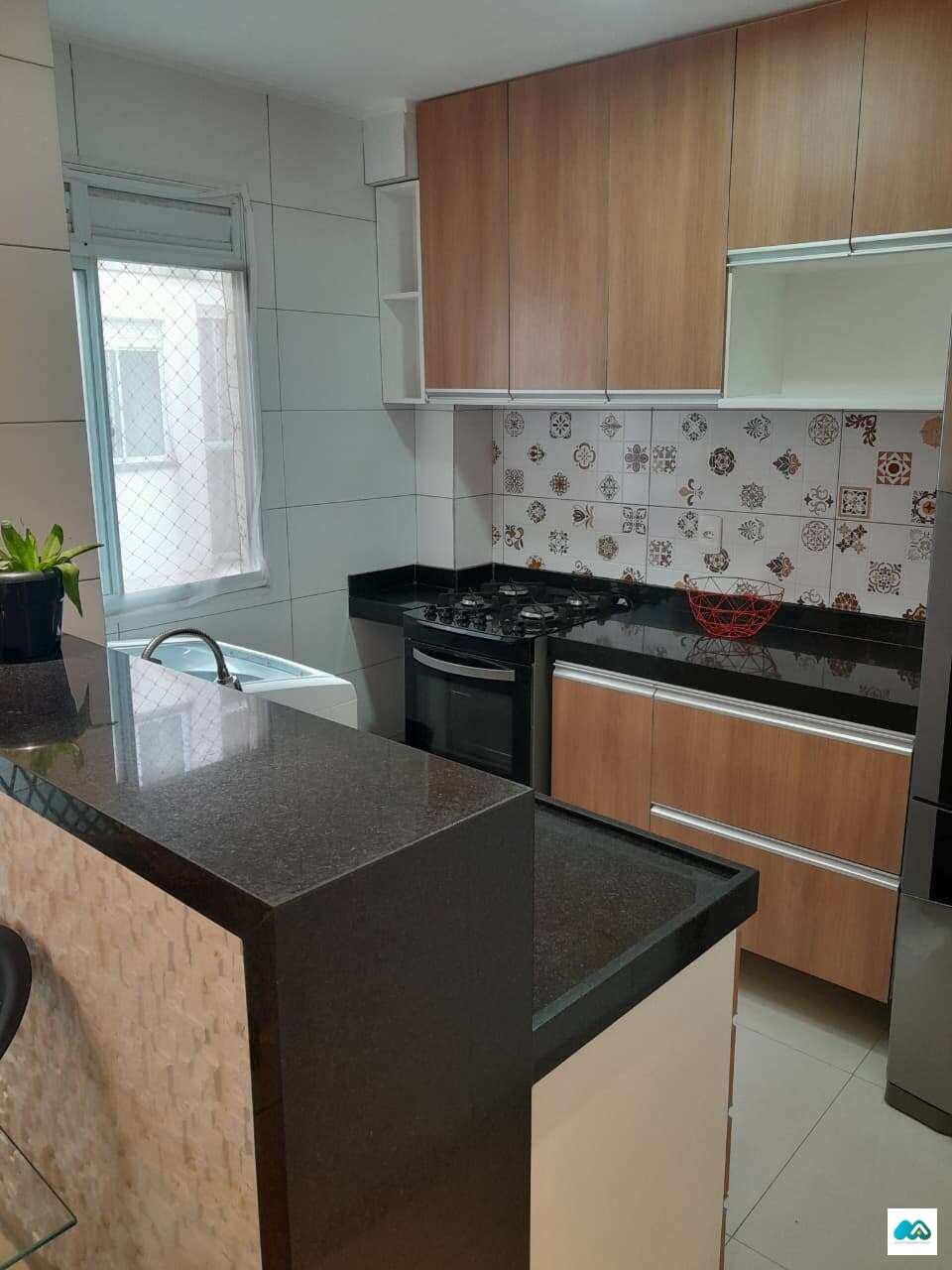 Apartamento, 2 quartos, 55 m² - Foto 16